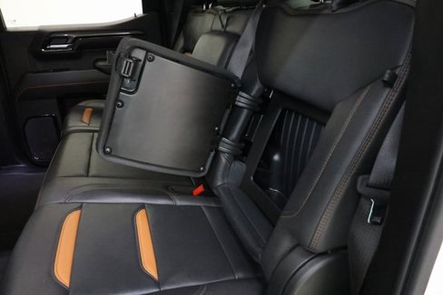 Used 2023 GMC Sierra 1500 AT4 w/ AT4 Preferred Package image 50