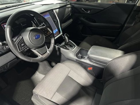 Used 2020 Subaru Outback Premium image 14