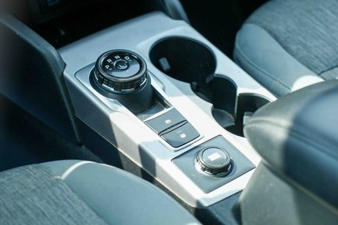 Used 2022 Ford Bronco Sport Big Bend w/ Convenience Package image 24