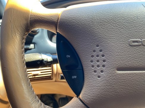 Used 1996 Ford Mustang Cobra image 23