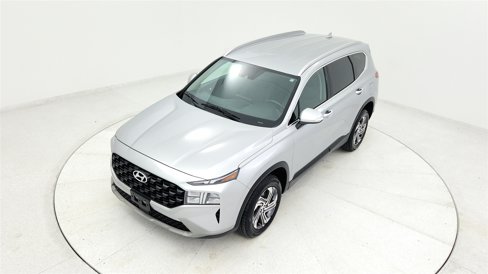 Used 2023 Hyundai Santa Fe SEL image 20