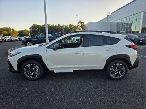 New 2025 Subaru Crosstrek 2.5i Premium image 9