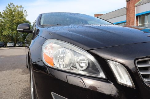 Used 2013 Volvo S60 T5 image 4
