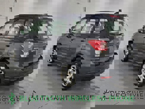 Used 2017 Subaru Forester 2.5i w/ Protection Package #1 image 6