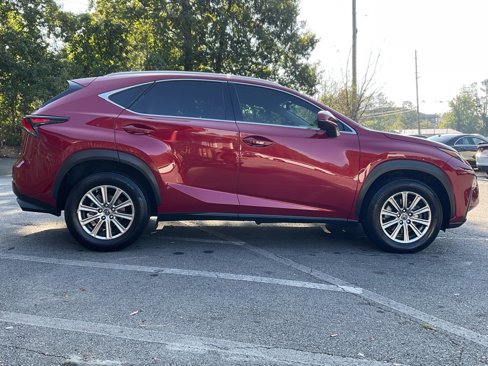 Used 2019 Lexus NX 300 FWD image 4