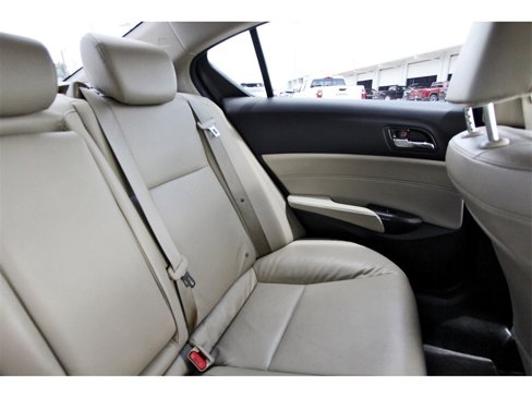 Used 2018 Acura ILX image 13