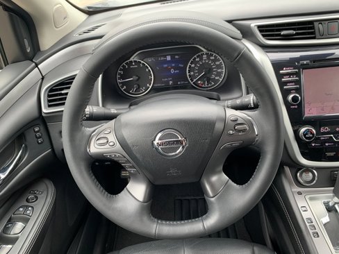 Used 2020 Nissan Murano SL image 12