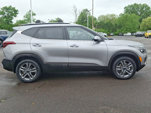 Used 2022 Kia Seltos S image 7