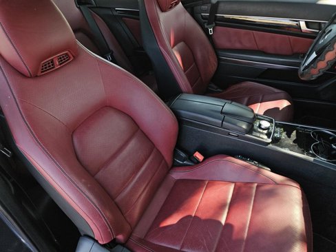 Used 2014 Mercedes-Benz E 350 Cabriolet image 11