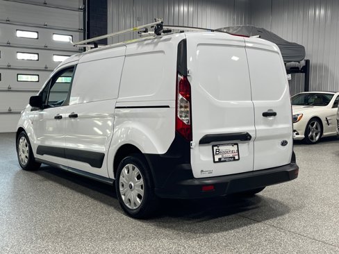 Used 2020 Ford Transit Connect XL image 3