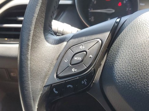 Used 2022 Toyota C-HR Limited image 23