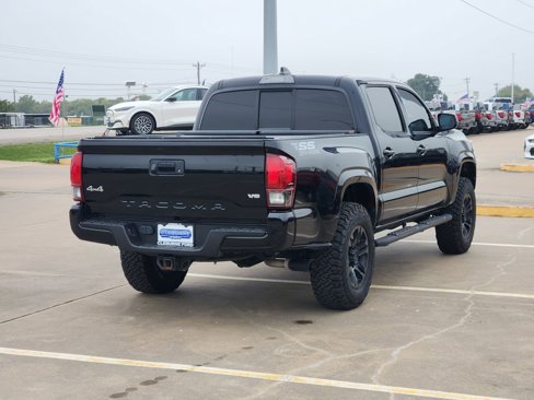 Used 2020 Toyota Tacoma SR image 7