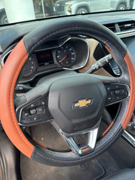 Used 2021 Chevrolet TrailBlazer ACTIV w/ Convenience Package image 11