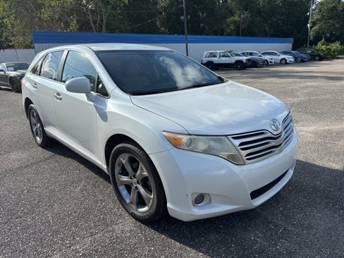 Used 2010 Toyota Venza image 3