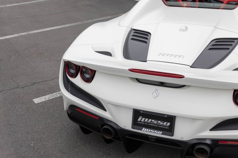Used 2023 Ferrari F8 Tributo image 39
