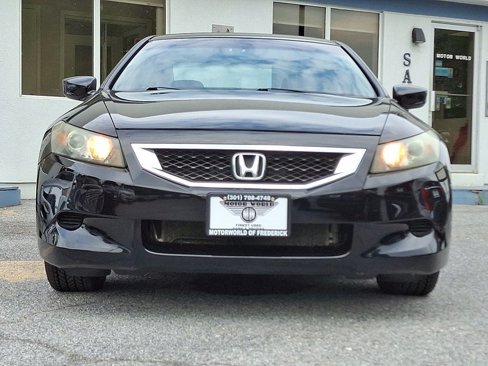 Used 2010 Honda Accord LX-S image 2