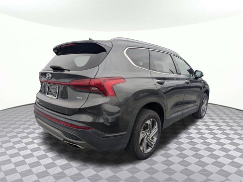 Used 2023 Hyundai Santa Fe SEL image 3