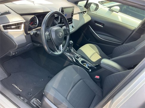 Used 2020 Toyota Corolla SE image 25