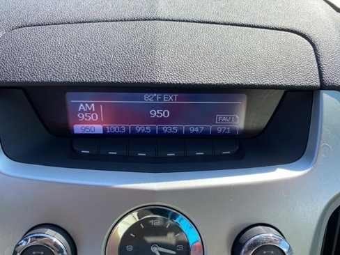 Used 2014 Cadillac CTS AWD Coupe image 21