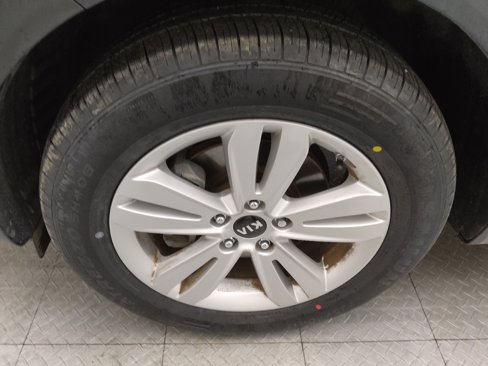 Used 2019 Kia Sportage LX image 31