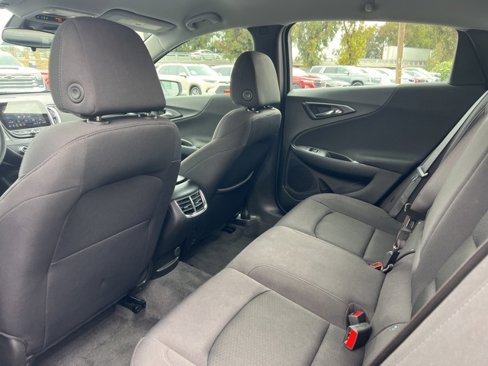 Used 2024 Chevrolet Malibu LT image 16