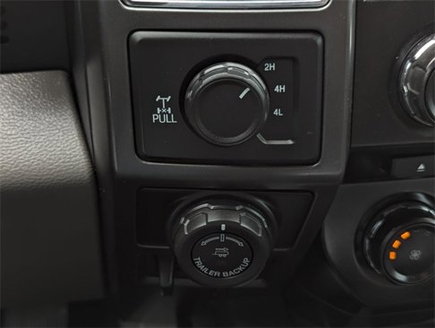 Used 2018 Ford F150 XLT w/ Equipment Group 302A Luxury image 14