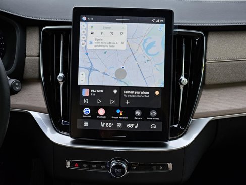 New 2026 Volvo XC90 B5 Core image 32