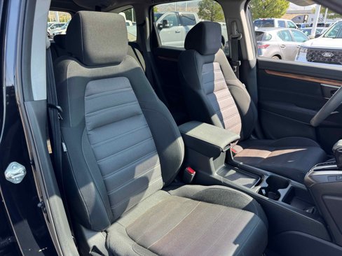 Used 2019 Honda CR-V EX image 32