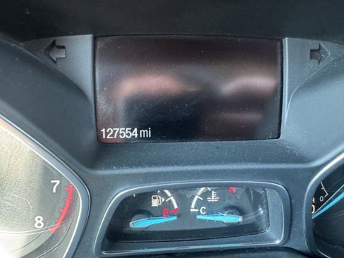 Used 2017 Ford Escape SE w/ Equipment Group 201A image 12