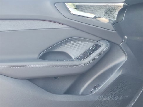 New 2025 Audi A5 2.0T Premium Plus image 10