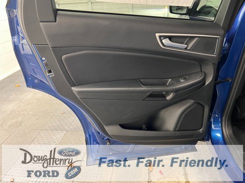 Used 2024 Ford Edge SEL image 27