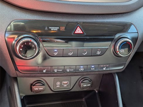 Used 2016 Hyundai Tucson Sport image 29