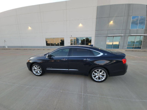 Used 2018 Chevrolet Impala Premier image 22