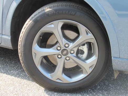 Used 2024 Ford Escape ST-Line image 7