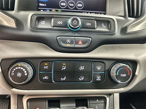 Used 2024 GMC Terrain SLE image 16