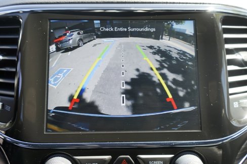 Used 2021 Jeep Grand Cherokee Limited image 23