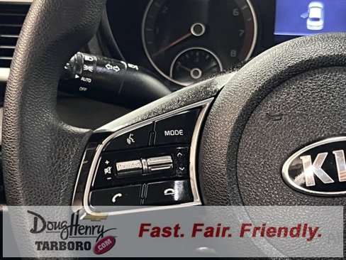 Used 2019 Kia Optima LX image 41