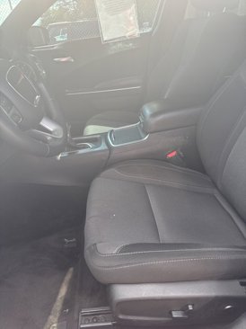 Used 2018 Dodge Charger SXT Plus w/ Driver Confidence Group image 8