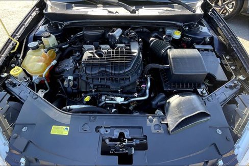 Used 2012 Chrysler 200 Limited image 9