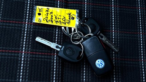 Used 2007 Volkswagen GTI 4-Door image 50