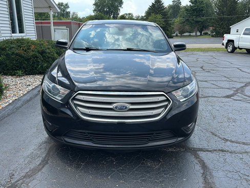Used 2017 Ford Taurus SEL w/ Equipment Group 201A image 2