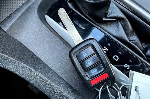 Used 2016 Honda Civic LX image 10