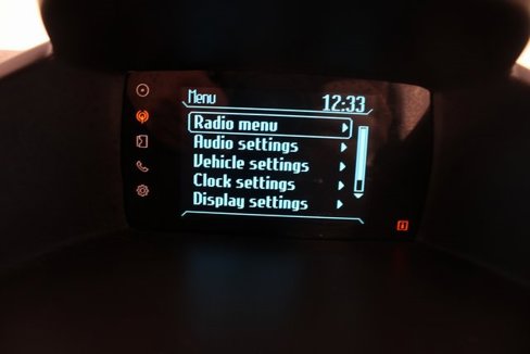 Used 2015 Ford Fiesta S image 3