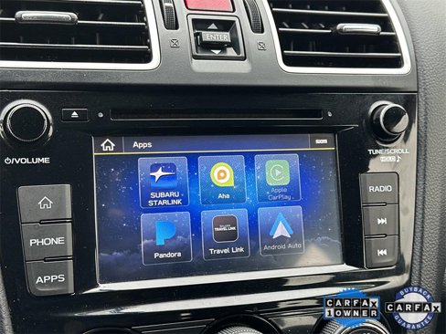 Used 2019 Subaru WRX image 4
