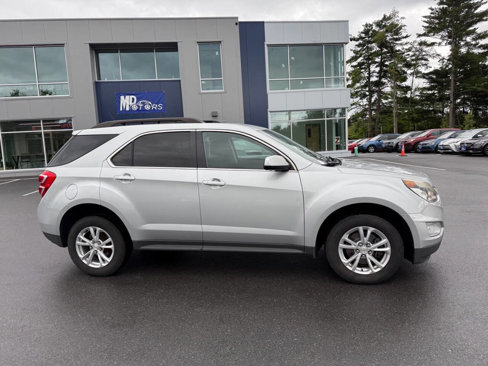 Used 2016 Chevrolet Equinox LT w/ Convenience Package image 5