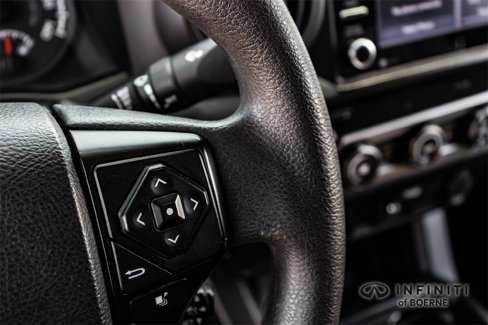 Used 2021 Toyota Tacoma SR image 14