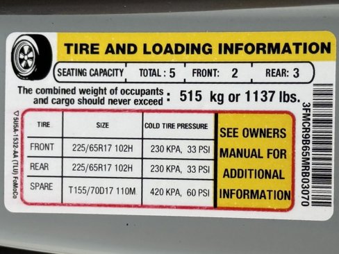 Used 2021 Ford Bronco Sport Big Bend image 38