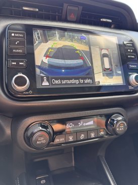 Used 2021 Nissan Kicks SR image 19
