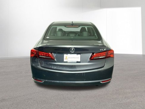 Used 2015 Acura TLX w/ Technology Package image 32