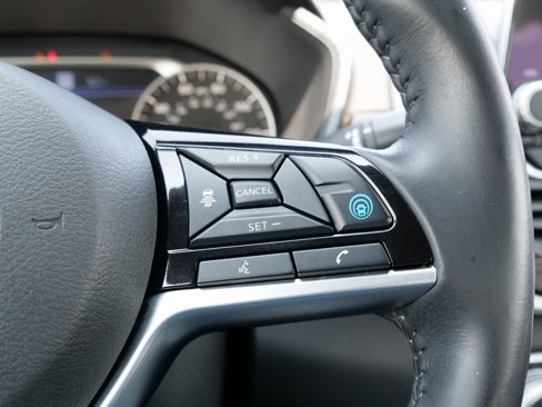 Used 2022 Nissan Altima 2.5 SL image 22